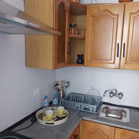 Apartamento Avenida Aguilar Luaran gambar