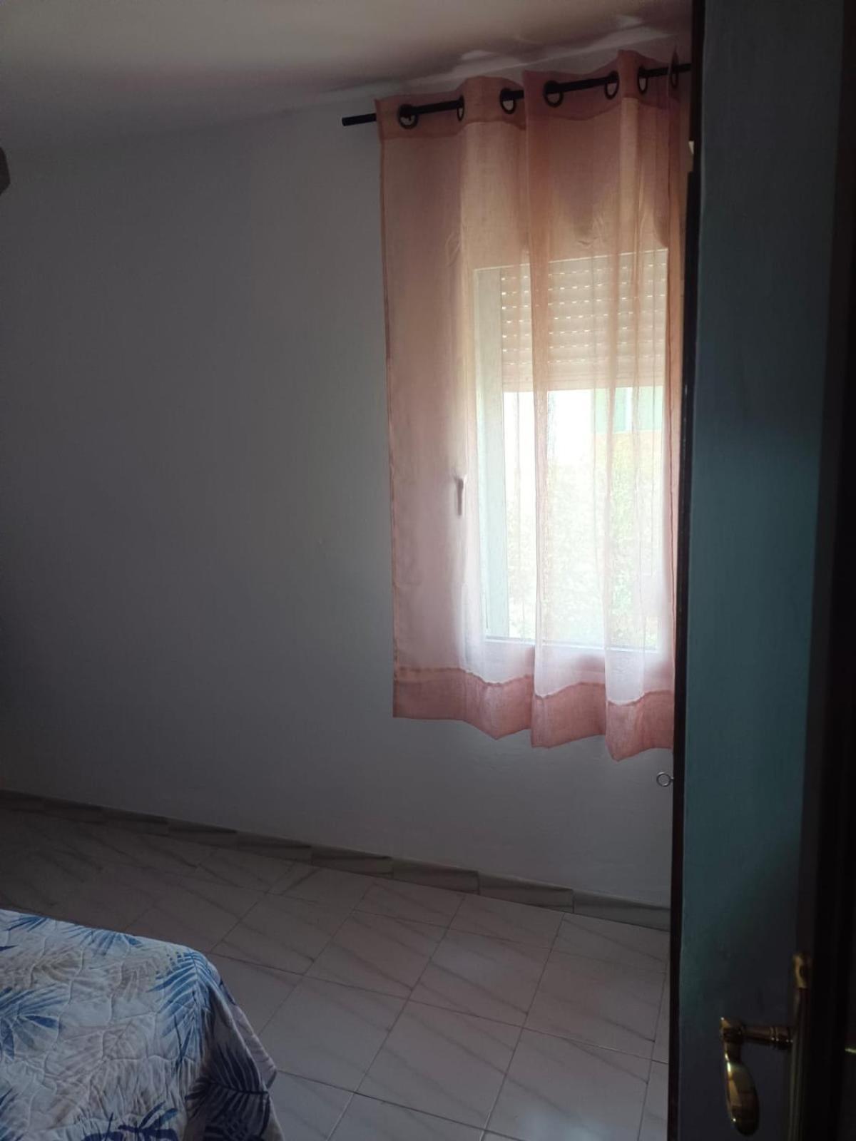 Apartamento Avenida Aguilar Luaran gambar