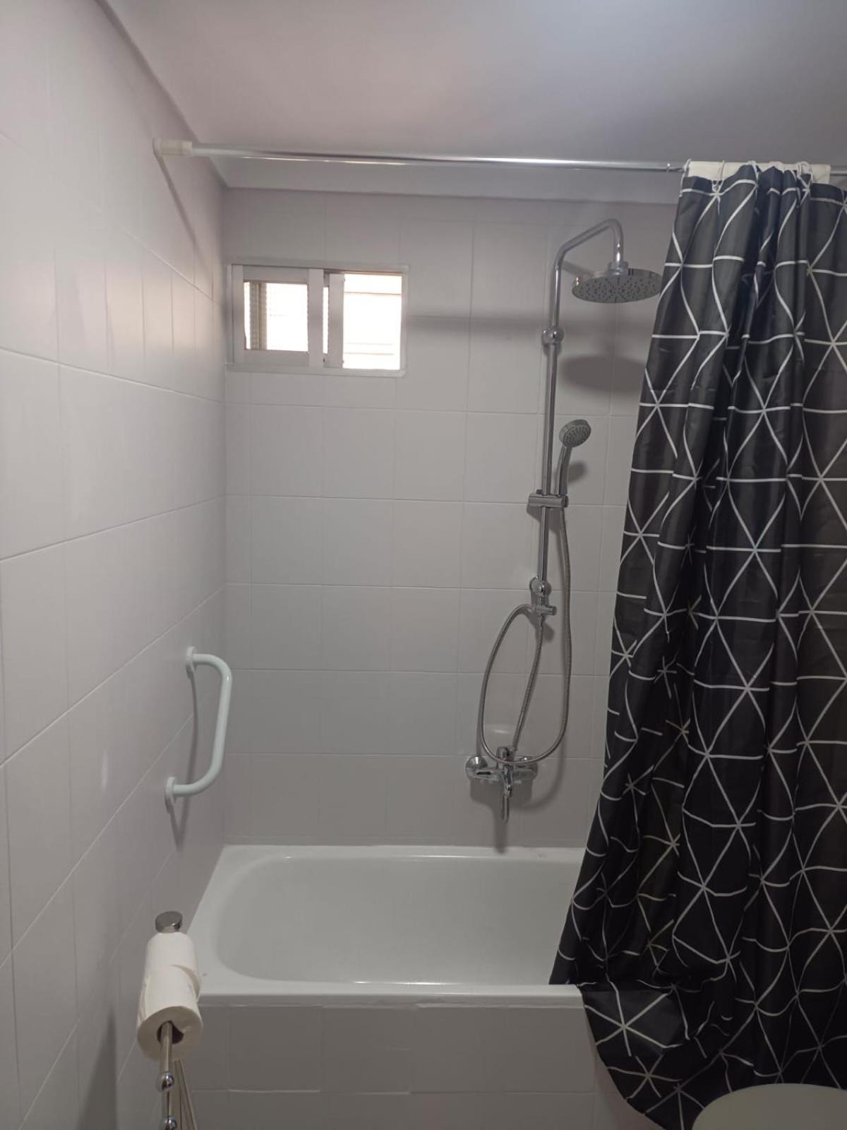 Apartamento Avenida Aguilar Luaran gambar