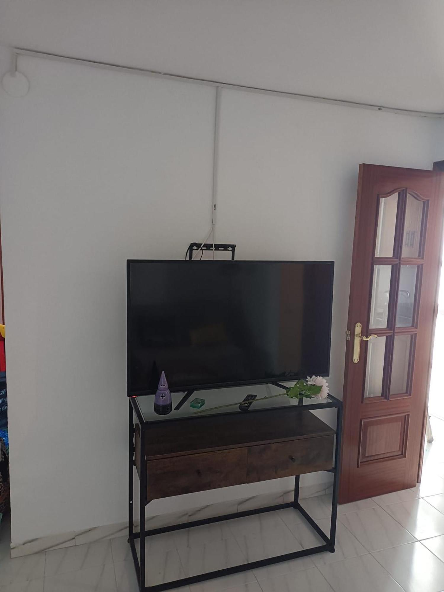 Apartamento Avenida Aguilar Luaran gambar