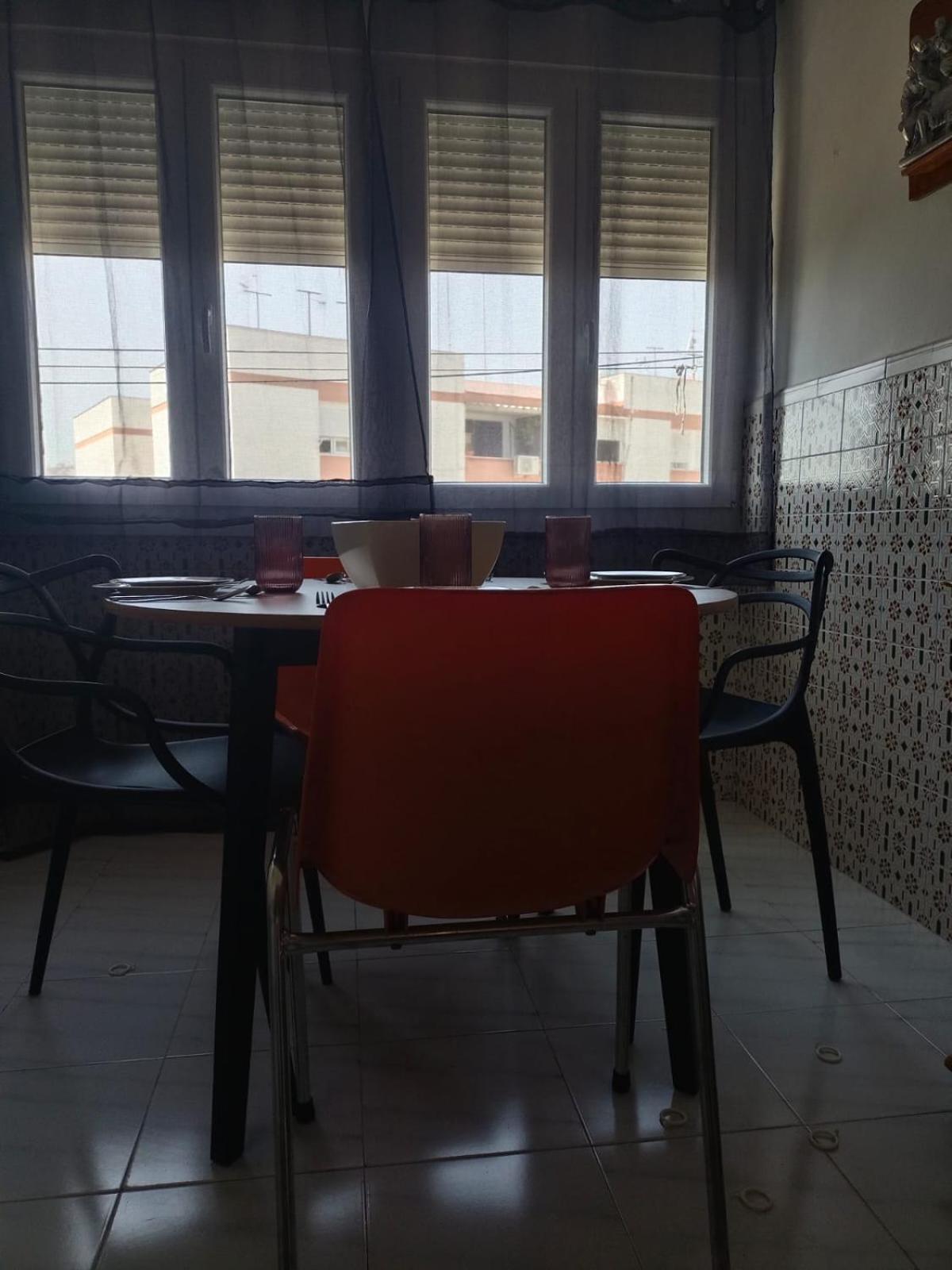 Apartamento Avenida Aguilar Luaran gambar